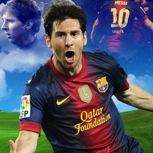 Meet your Posher, Avery